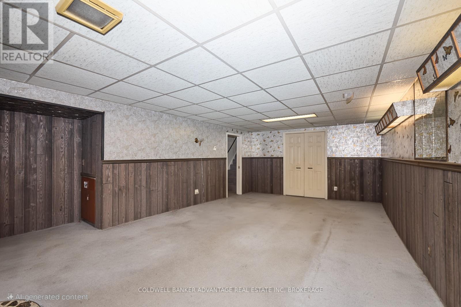 68 Cameron Avenue W, Welland (Lincoln/crowland), Ontario  L3B 1K2 - Photo 14 - X12102860