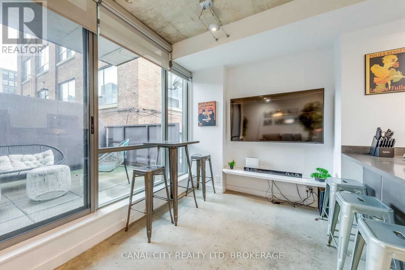 201 - 36 Charlotte Street W, Toronto (Waterfront Communities), Ontario  M5V 3P7 - Photo 15 - C12102910