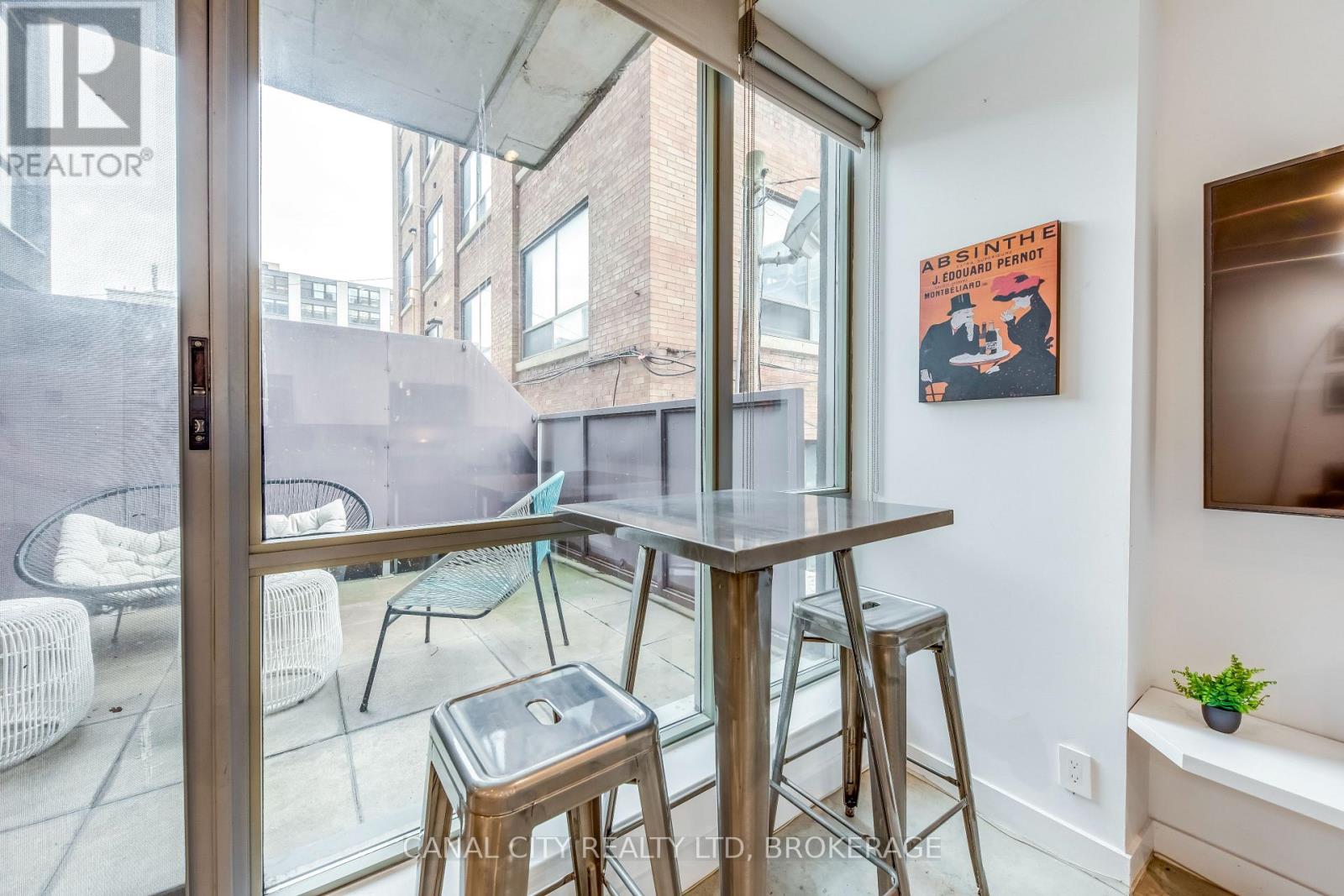 201 - 36 Charlotte Street W, Toronto (Waterfront Communities), Ontario  M5V 3P7 - Photo 16 - C12102910