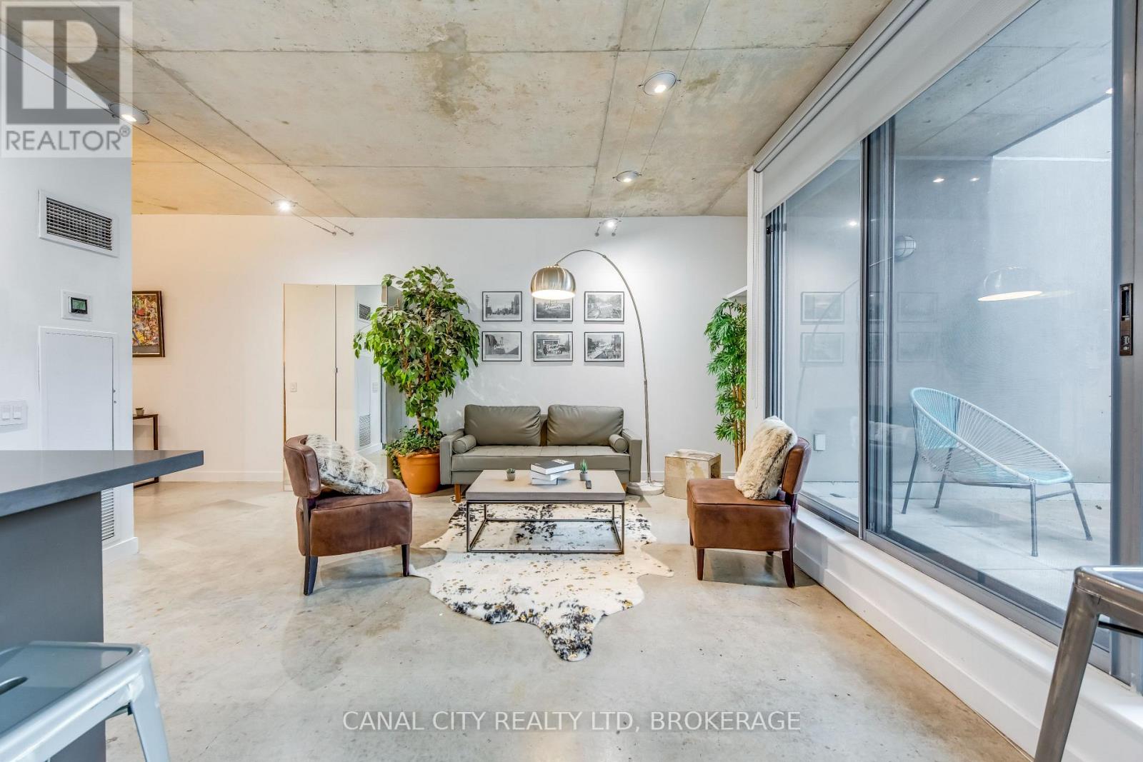201 - 36 Charlotte Street W, Toronto (Waterfront Communities), Ontario  M5V 3P7 - Photo 17 - C12102910