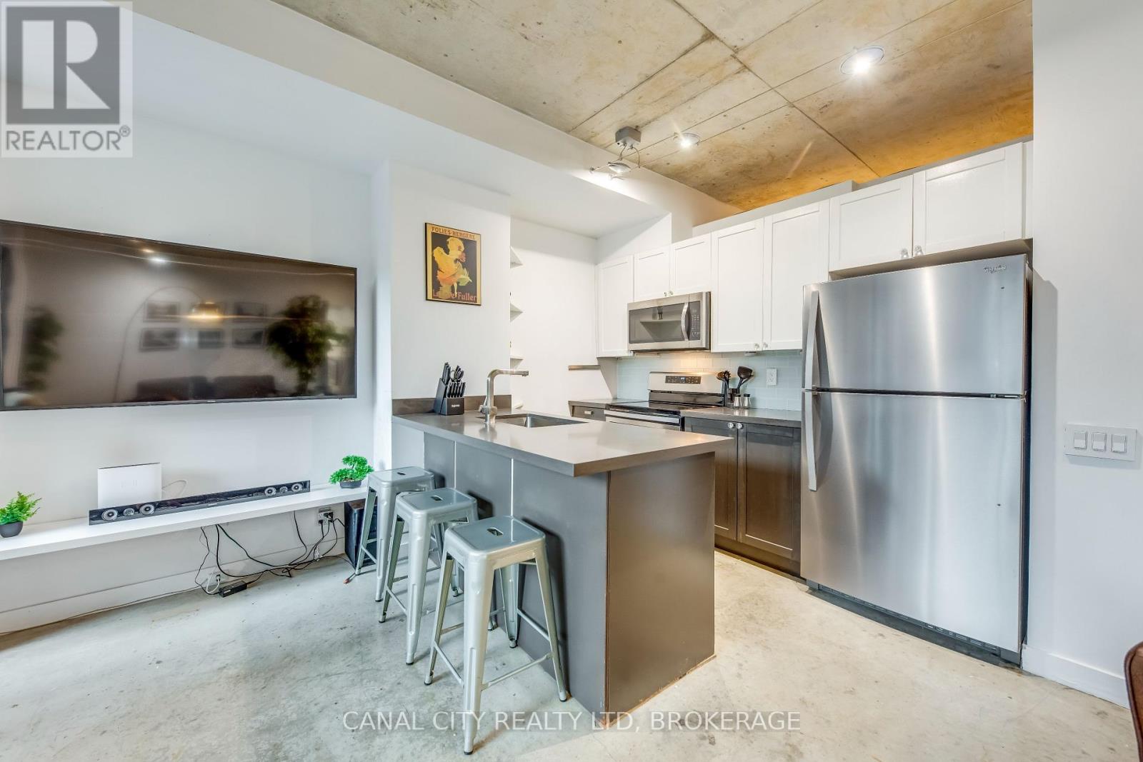 201 - 36 Charlotte Street W, Toronto (Waterfront Communities), Ontario  M5V 3P7 - Photo 21 - C12102910