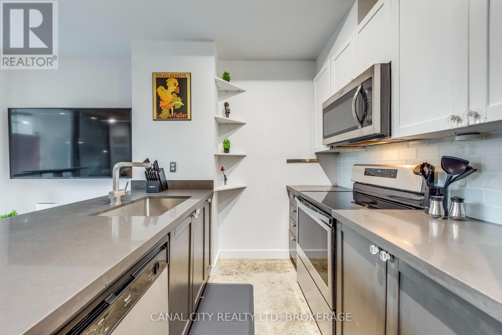 201 - 36 Charlotte Street W, Toronto (Waterfront Communities), Ontario  M5V 3P7 - Photo 23 - C12102910