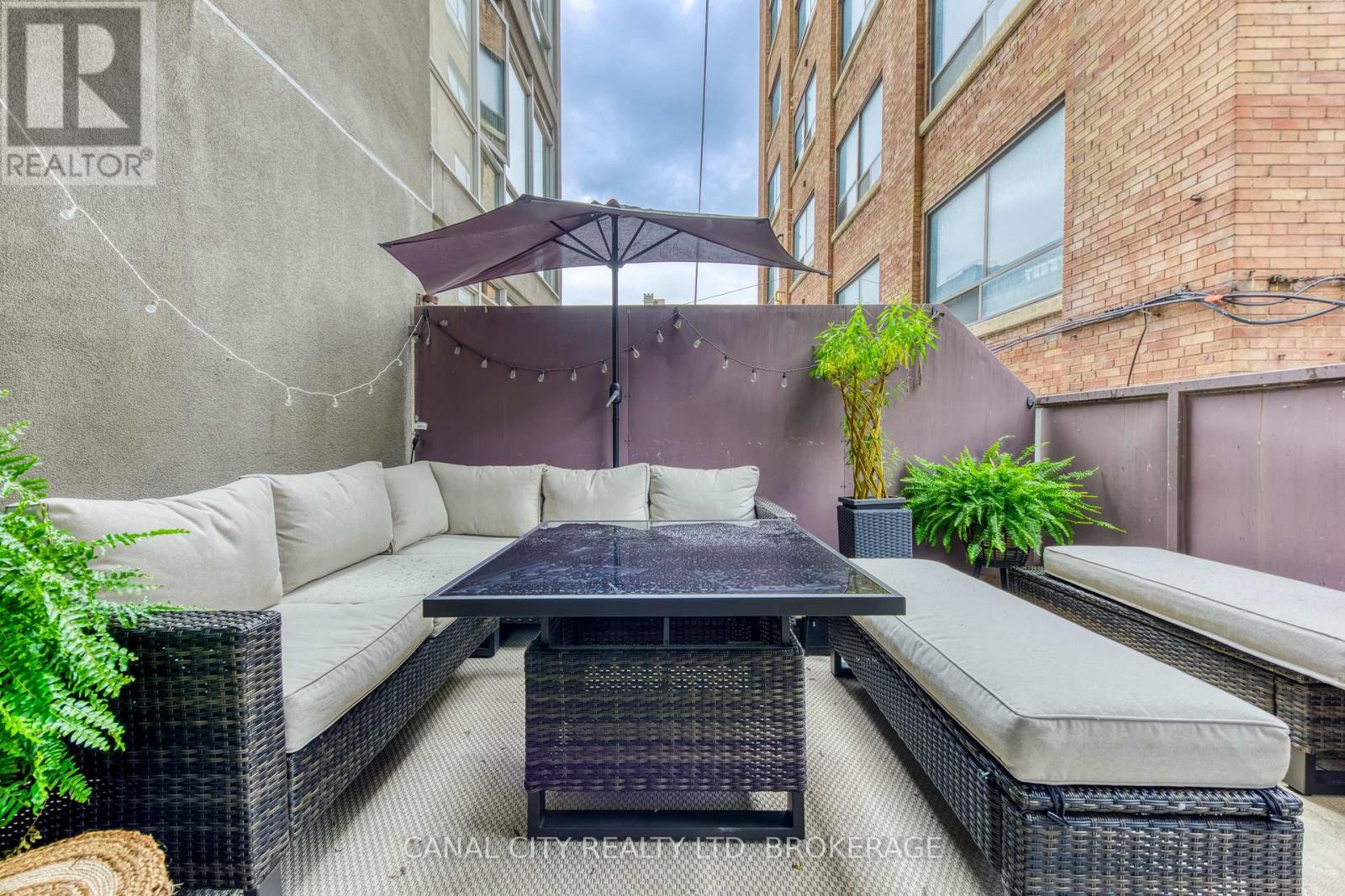 201 - 36 Charlotte Street W, Toronto (Waterfront Communities), Ontario  M5V 3P7 - Photo 30 - C12102910