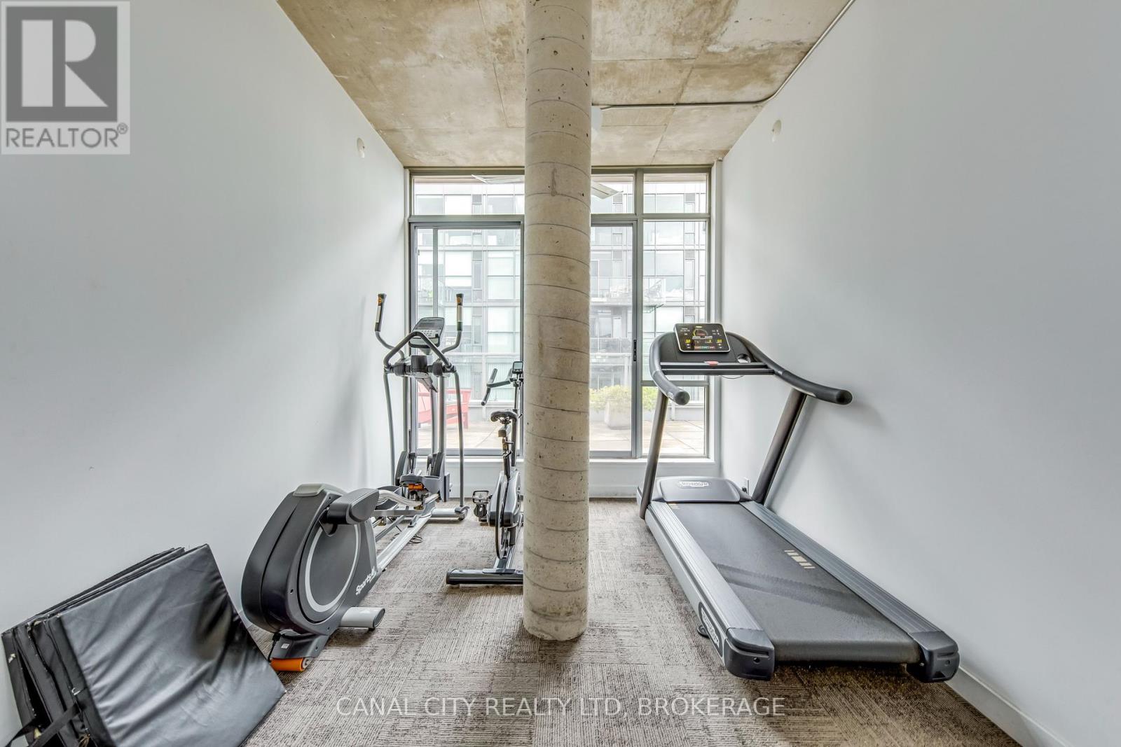 201 - 36 Charlotte Street W, Toronto (Waterfront Communities), Ontario  M5V 3P7 - Photo 31 - C12102910