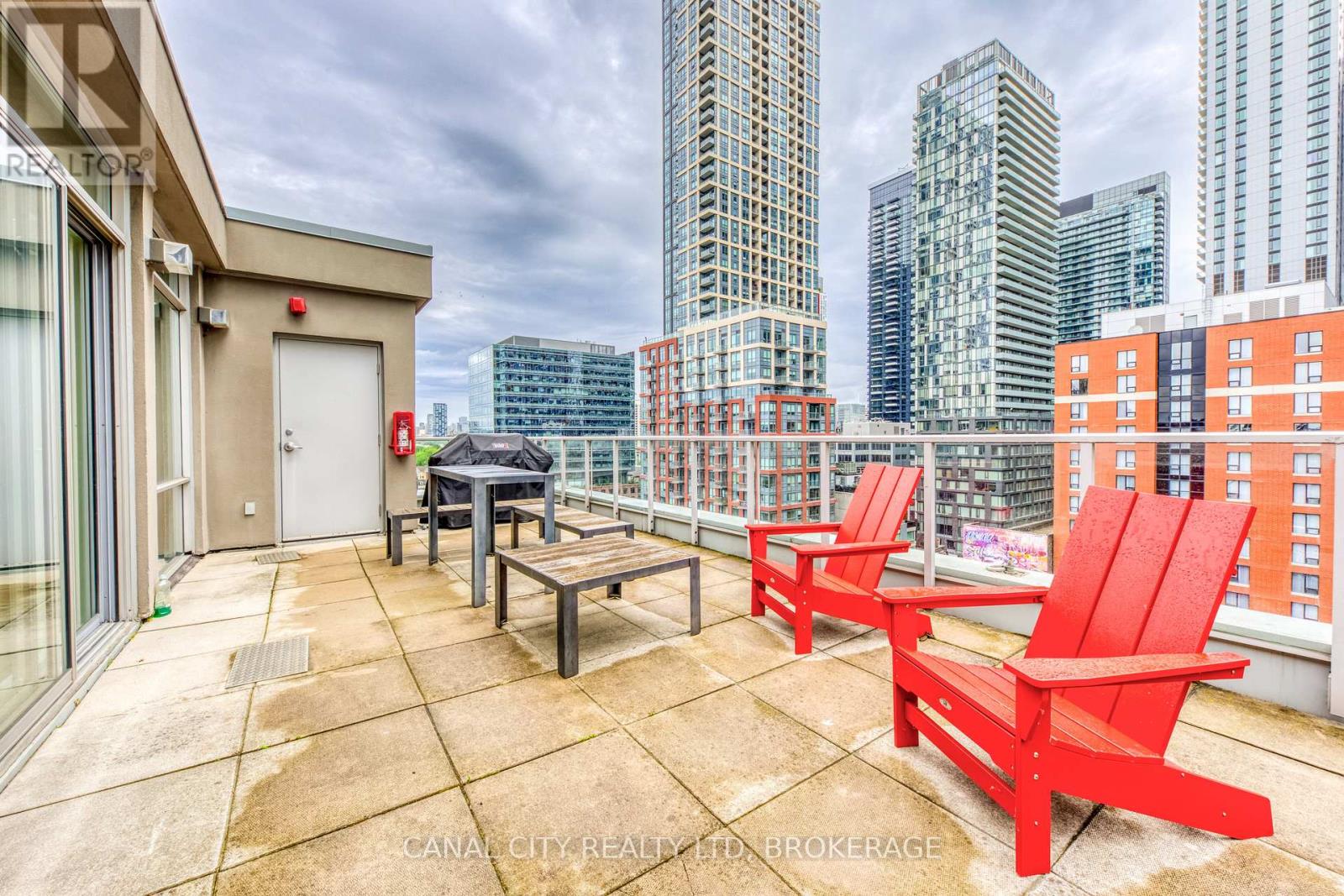 201 - 36 Charlotte Street W, Toronto (Waterfront Communities), Ontario  M5V 3P7 - Photo 32 - C12102910