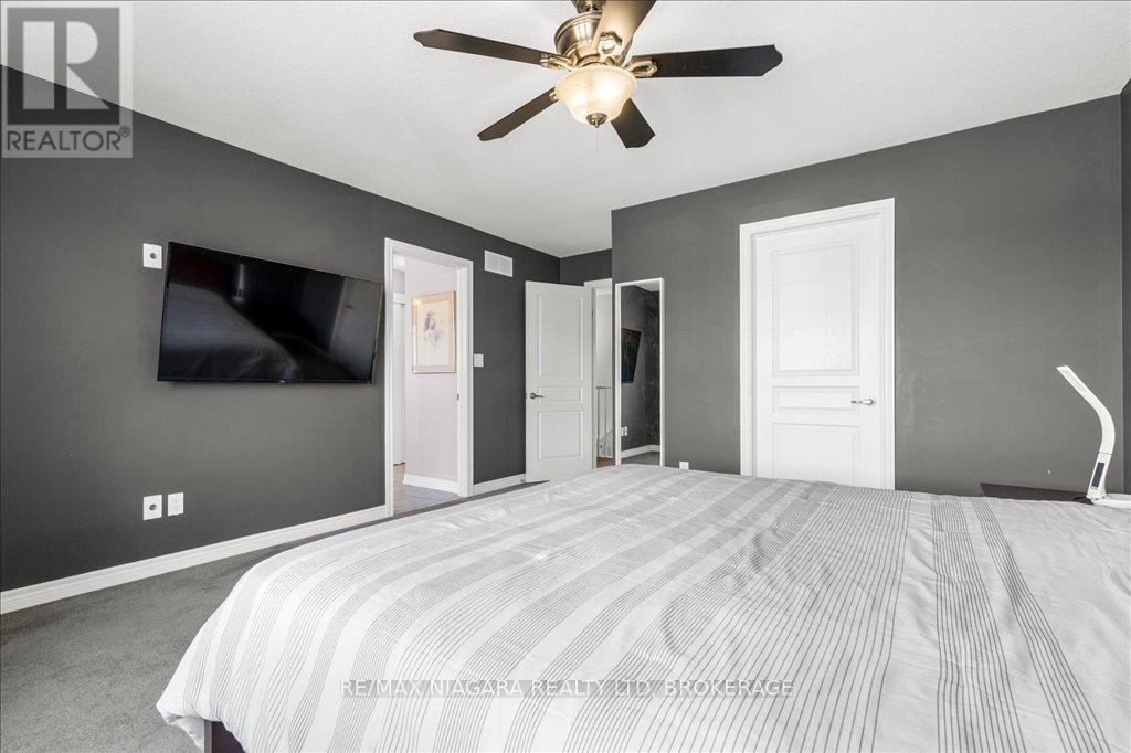 187 Cardinal Crescent, Welland (Coyle Creek), Ontario  L3C 0B7 - Photo 14 - X12102971