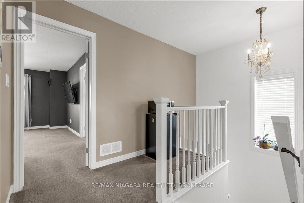 187 Cardinal Crescent, Welland (Coyle Creek), Ontario  L3C 0B7 - Photo 17 - X12102971