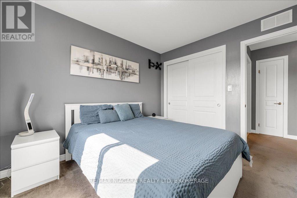 187 Cardinal Crescent, Welland (Coyle Creek), Ontario  L3C 0B7 - Photo 20 - X12102971