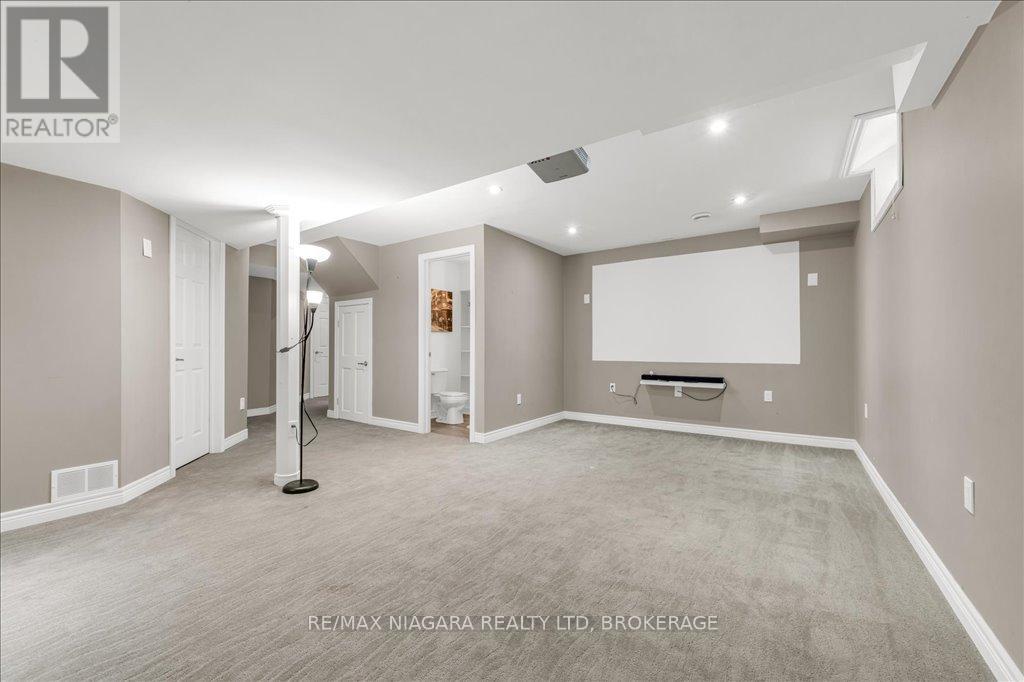 187 Cardinal Crescent, Welland (Coyle Creek), Ontario  L3C 0B7 - Photo 24 - X12102971