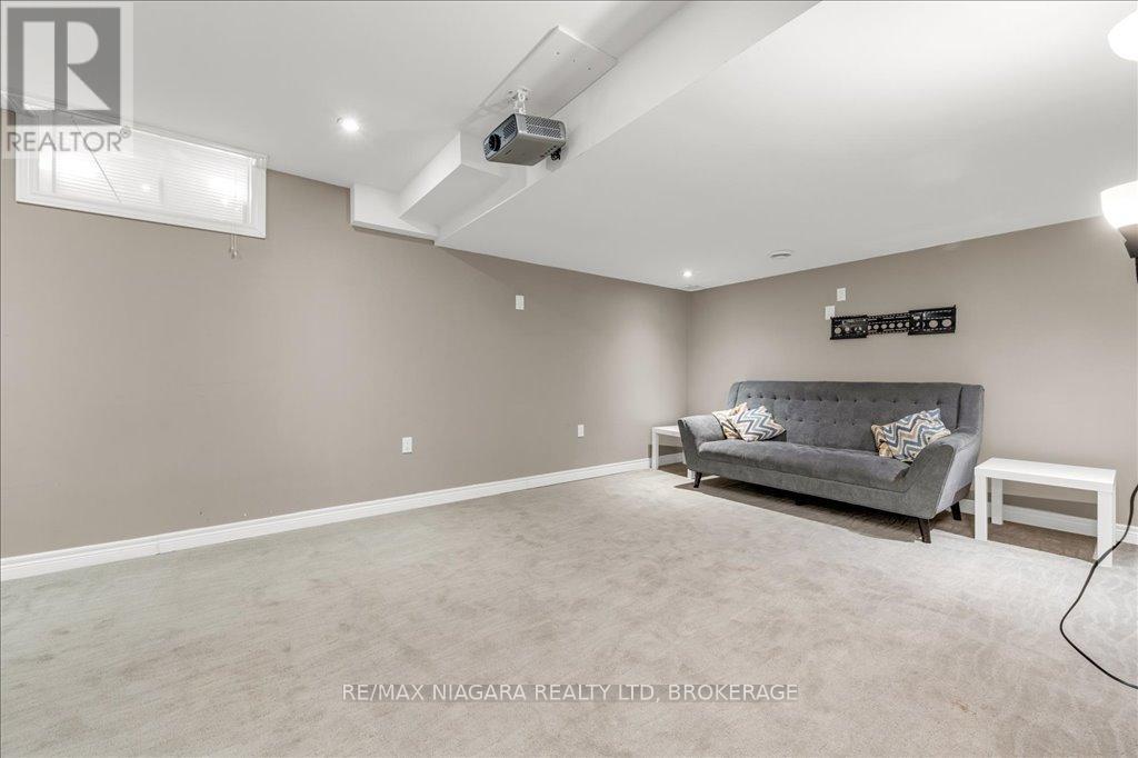187 Cardinal Crescent, Welland (Coyle Creek), Ontario  L3C 0B7 - Photo 27 - X12102971