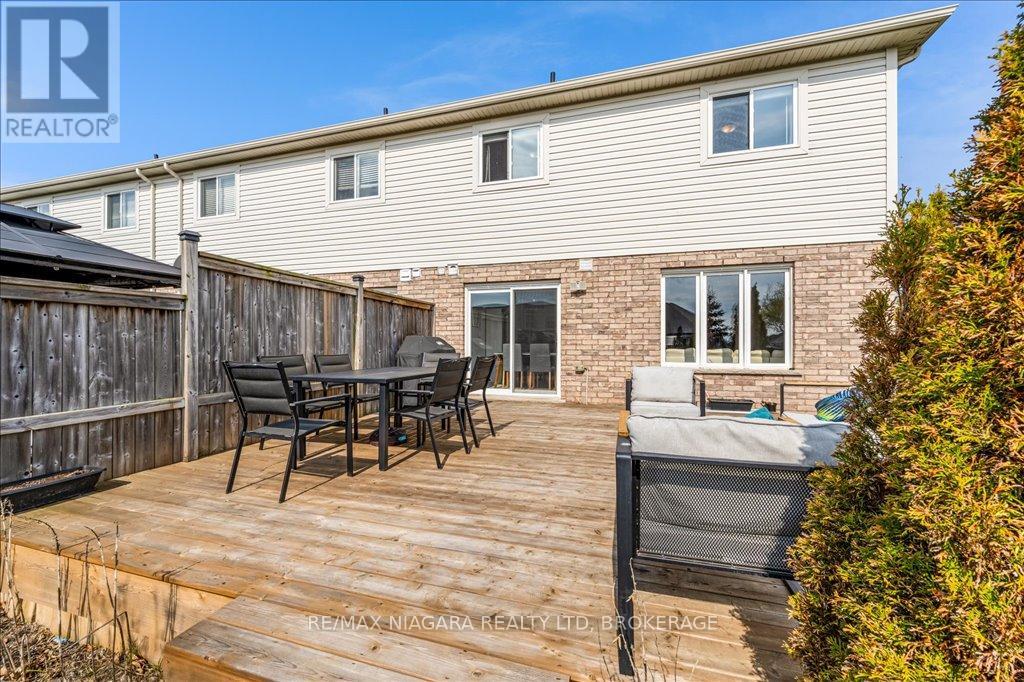 187 Cardinal Crescent, Welland (Coyle Creek), Ontario  L3C 0B7 - Photo 29 - X12102971