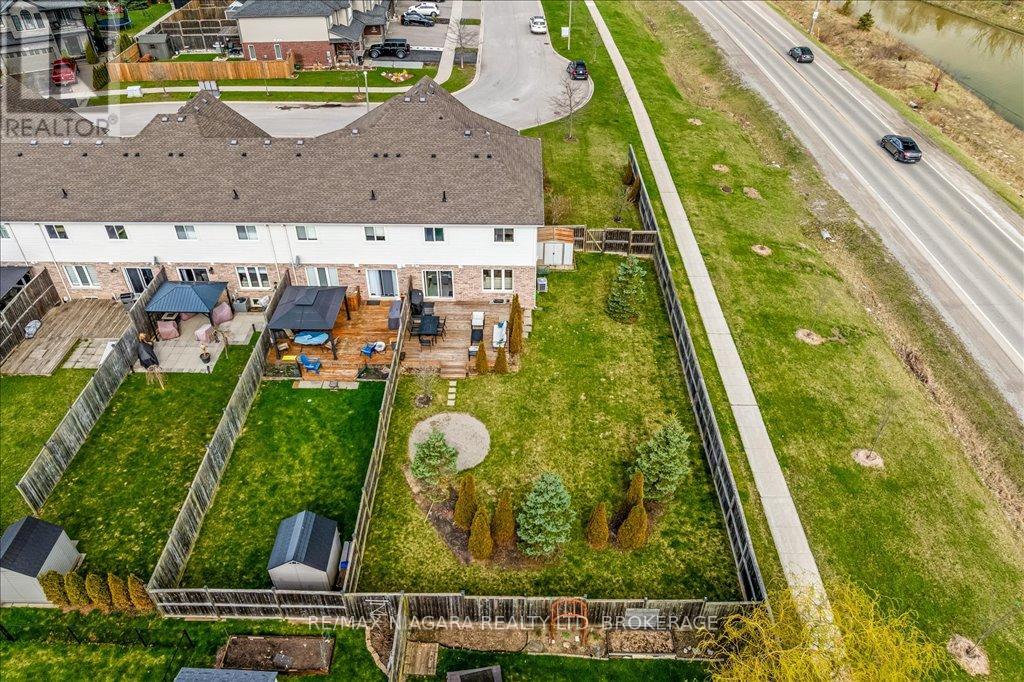 187 Cardinal Crescent, Welland (Coyle Creek), Ontario  L3C 0B7 - Photo 30 - X12102971
