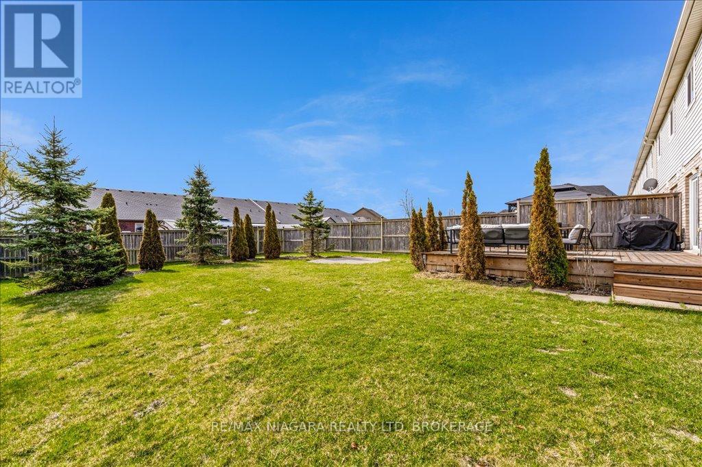 187 Cardinal Crescent, Welland (Coyle Creek), Ontario  L3C 0B7 - Photo 31 - X12102971
