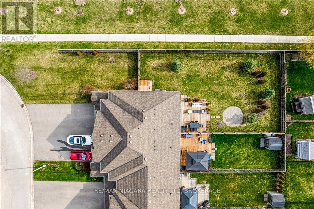 187 Cardinal Crescent, Welland (Coyle Creek), Ontario  L3C 0B7 - Photo 33 - X12102971