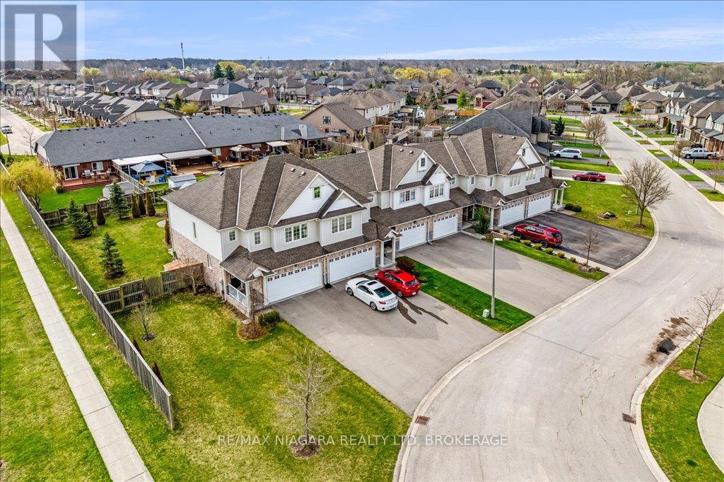 187 Cardinal Crescent, Welland (Coyle Creek), Ontario  L3C 0B7 - Photo 34 - X12102971
