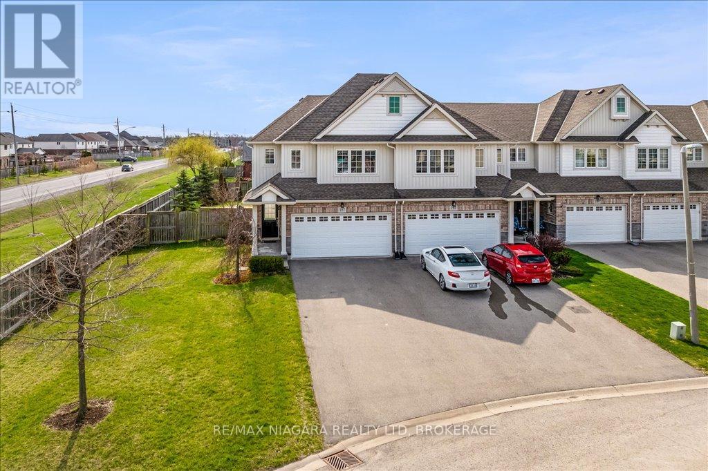 187 Cardinal Crescent, Welland (Coyle Creek), Ontario  L3C 0B7 - Photo 35 - X12102971
