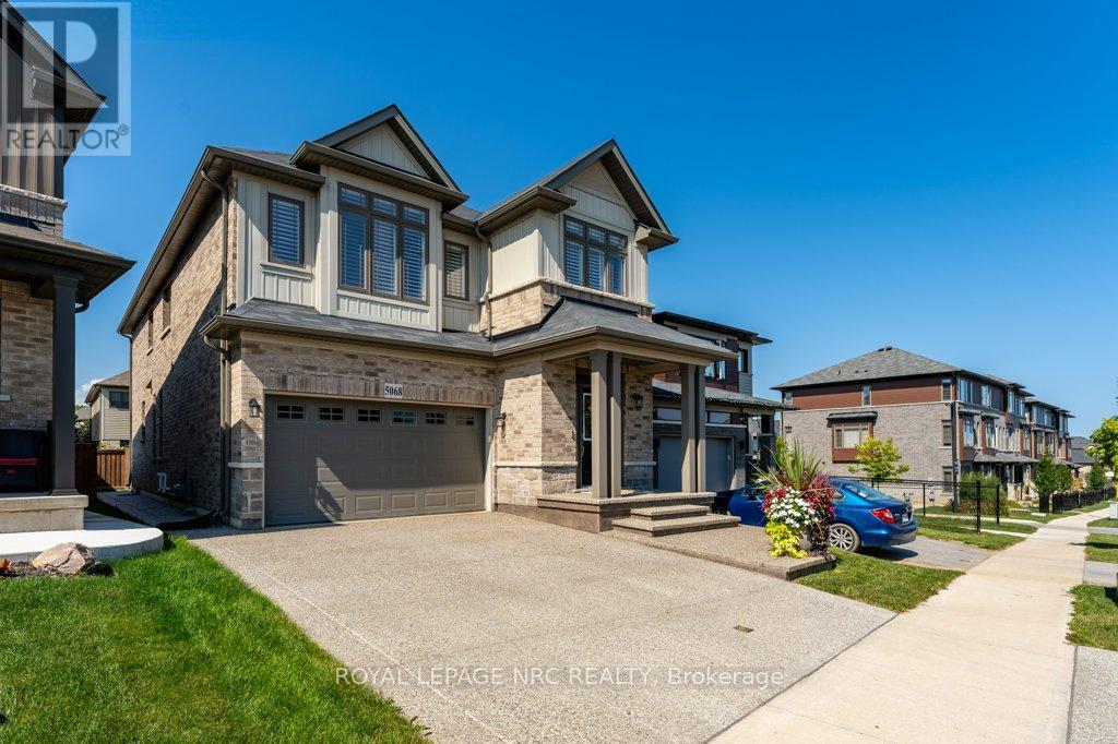 5068 CONNOR DRIVE, lincoln (beamsville), Ontario