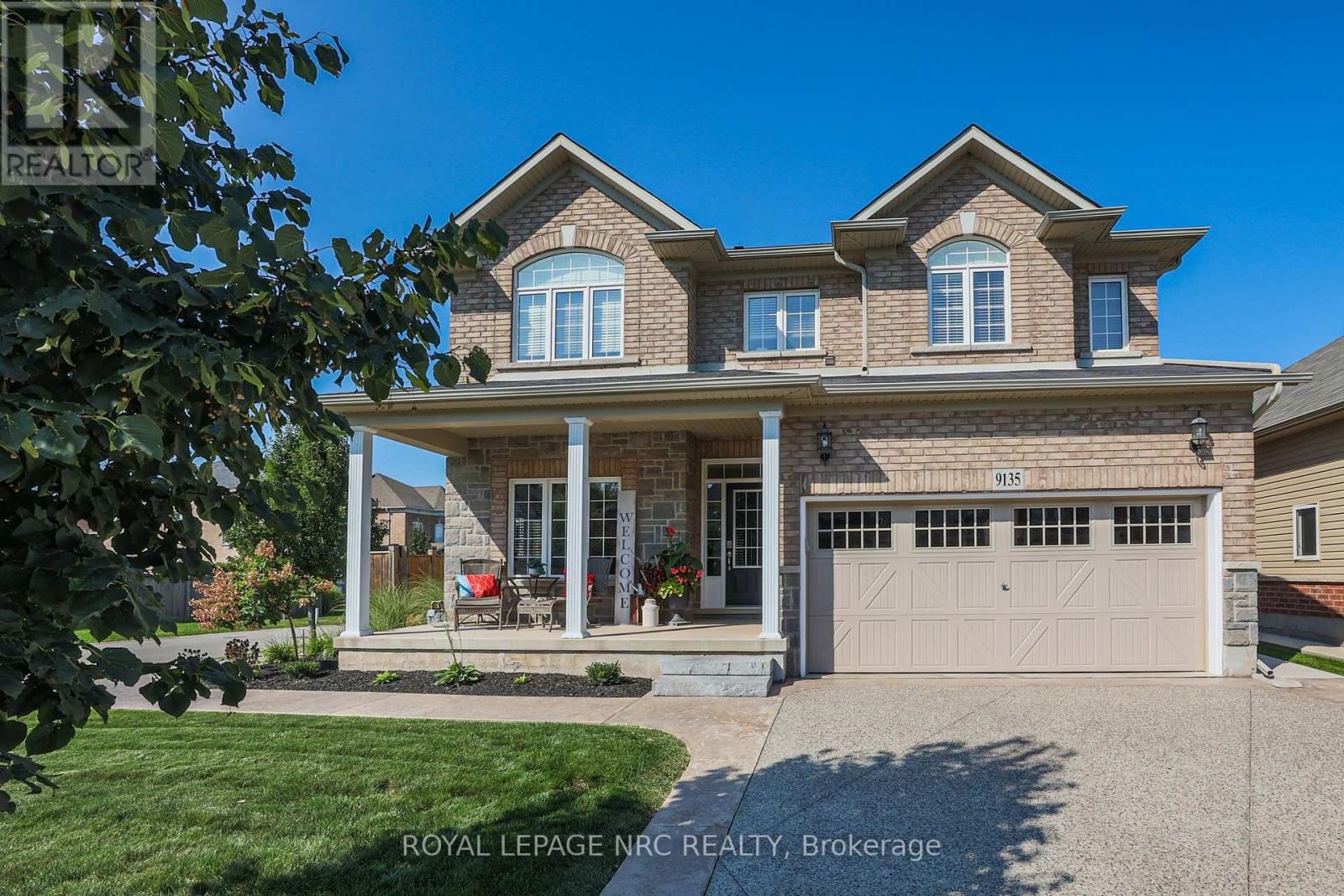 9135 WHITE OAK AVENUE, niagara falls (lyons creek), Ontario