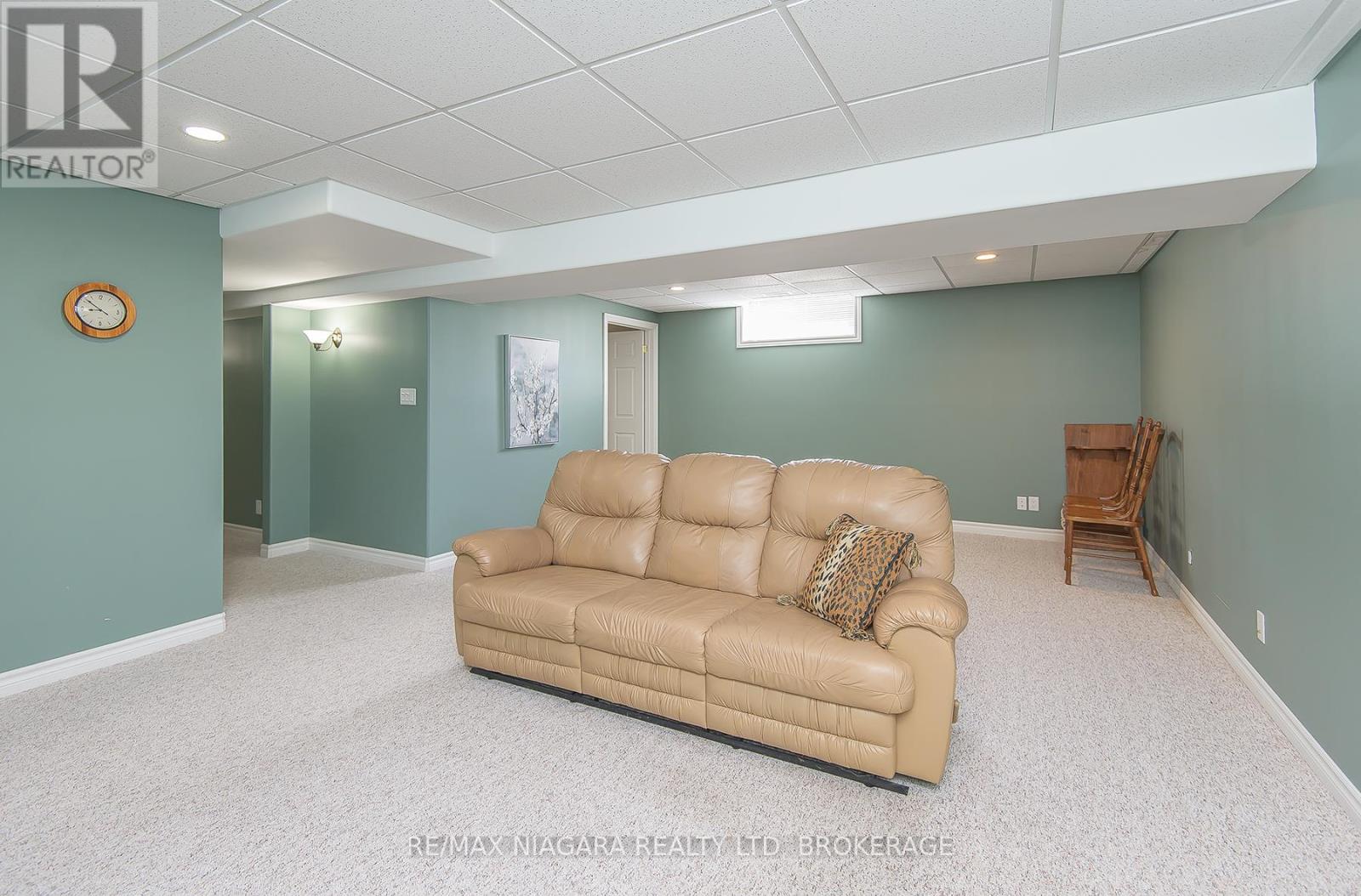 67 Bridgewater Court, Welland (N. Welland), Ontario  L3C 7M6 - Photo 31 - X12103375