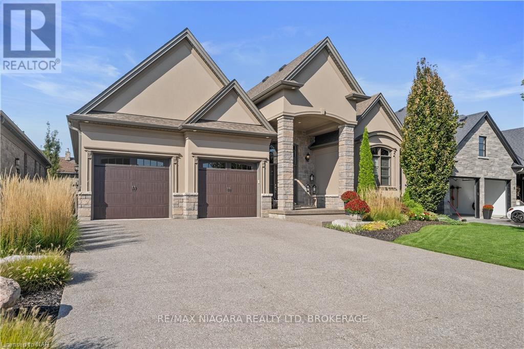 34 ANGELS DRIVE, niagara-on-the-lake (st. davids), Ontario