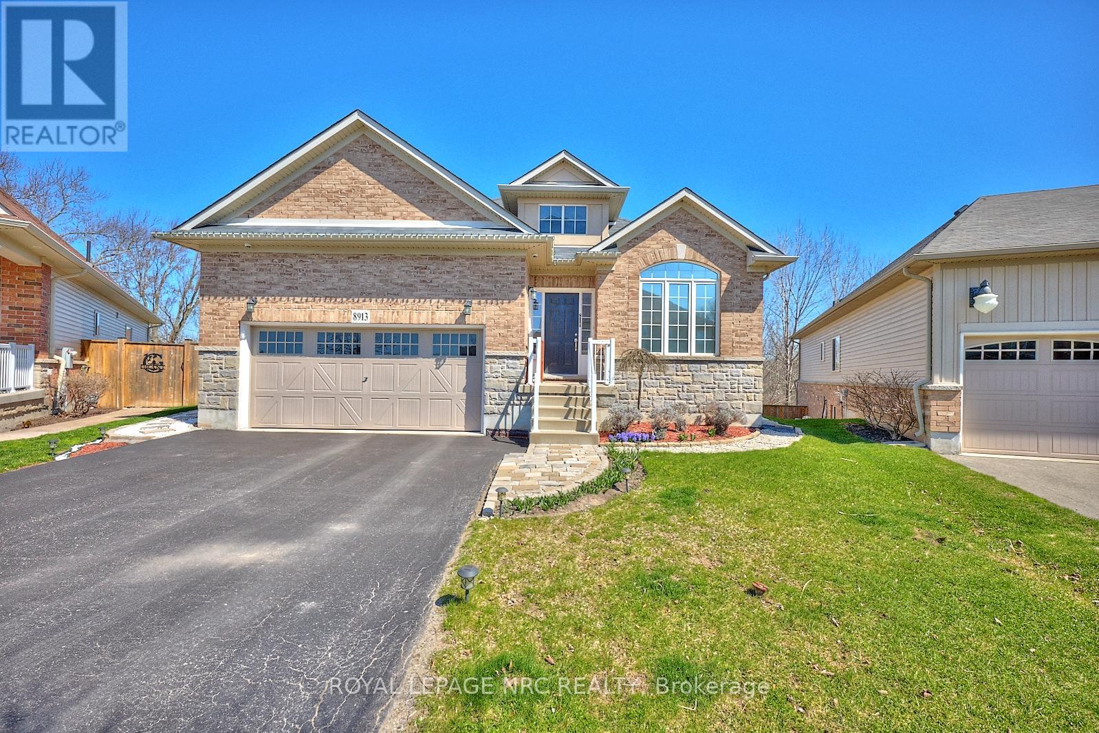 8913 TALLGRASS AVENUE, niagara falls (lyons creek), Ontario