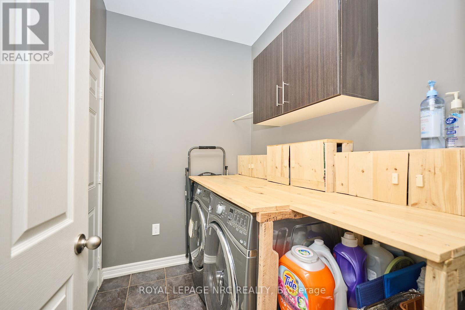 8913 Tallgrass Avenue, Niagara Falls (Lyons Creek), Ontario  L2G 0E6 - Photo 15 - X12104608