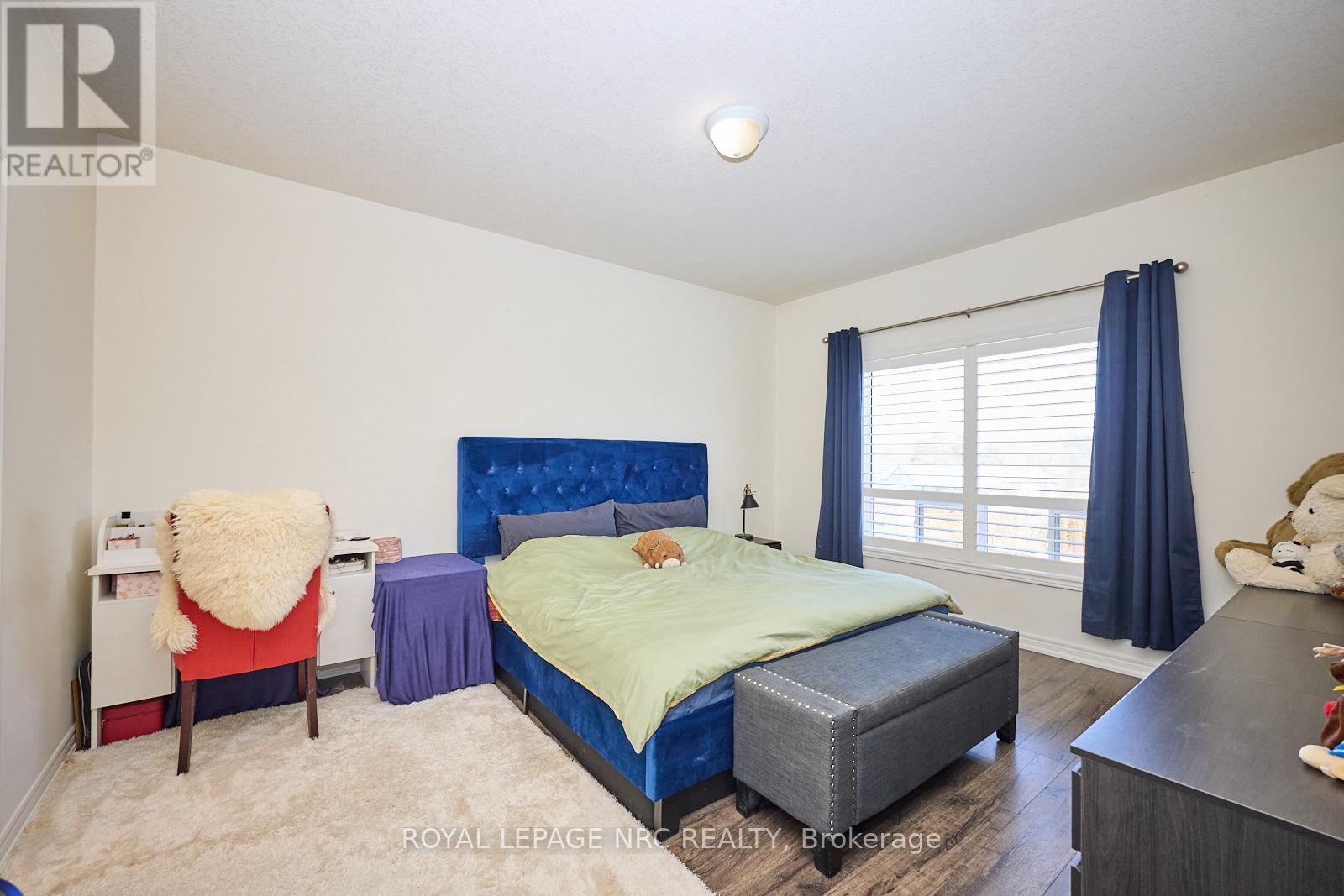 8913 Tallgrass Avenue, Niagara Falls (Lyons Creek), Ontario  L2G 0E6 - Photo 25 - X12104608