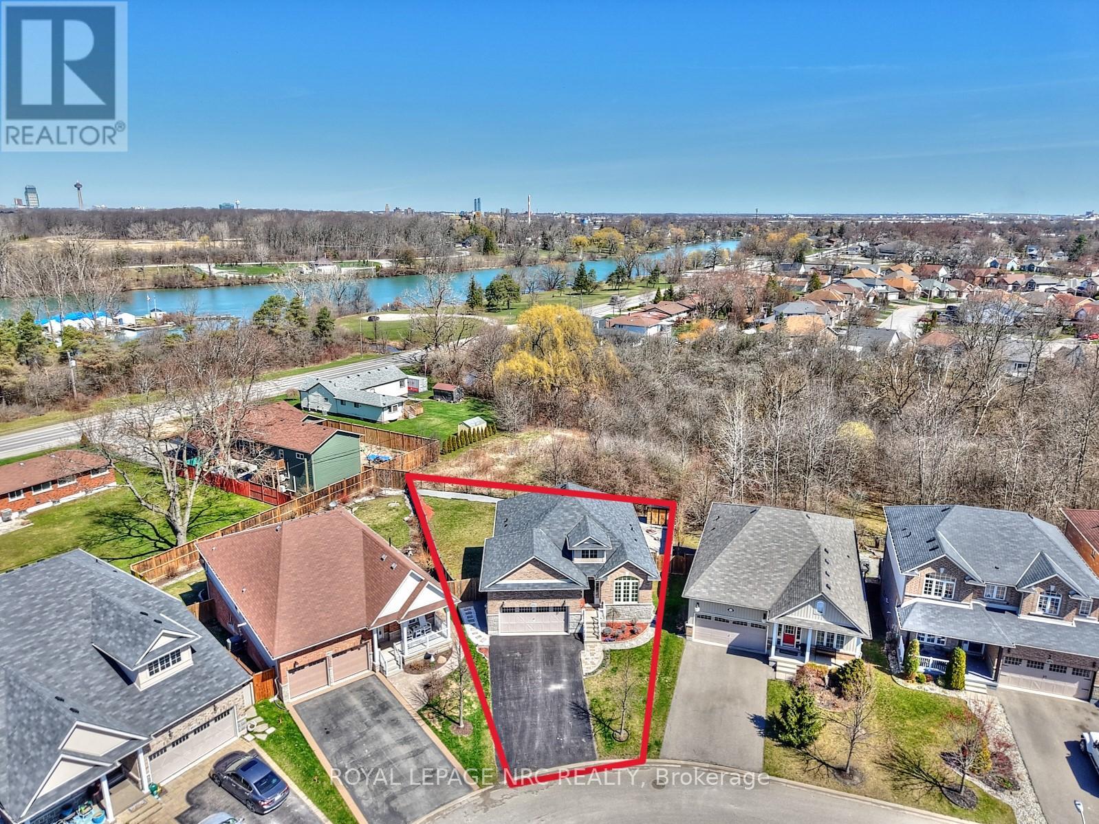 8913 Tallgrass Avenue, Niagara Falls (Lyons Creek), Ontario  L2G 0E6 - Photo 36 - X12104608