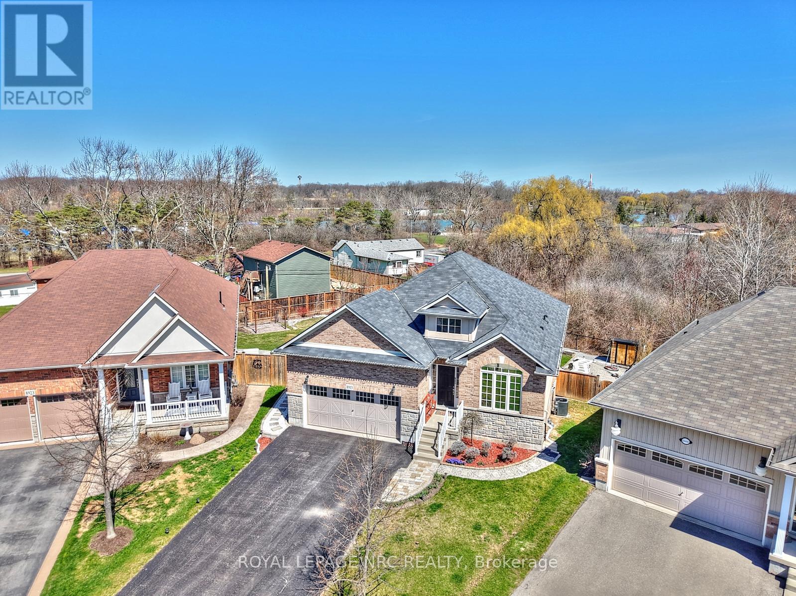 8913 Tallgrass Avenue, Niagara Falls (Lyons Creek), Ontario  L2G 0E6 - Photo 37 - X12104608