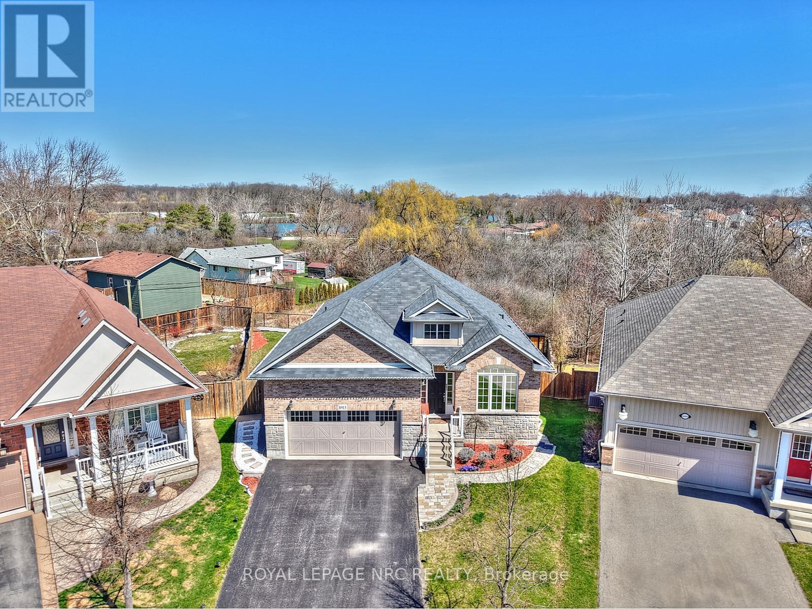 8913 Tallgrass Avenue, Niagara Falls (Lyons Creek), Ontario  L2G 0E6 - Photo 38 - X12104608