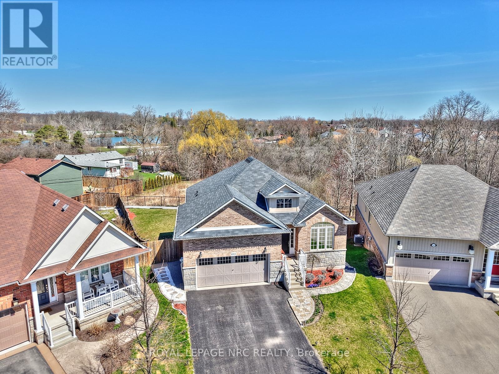 8913 Tallgrass Avenue, Niagara Falls (Lyons Creek), Ontario  L2G 0E6 - Photo 39 - X12104608