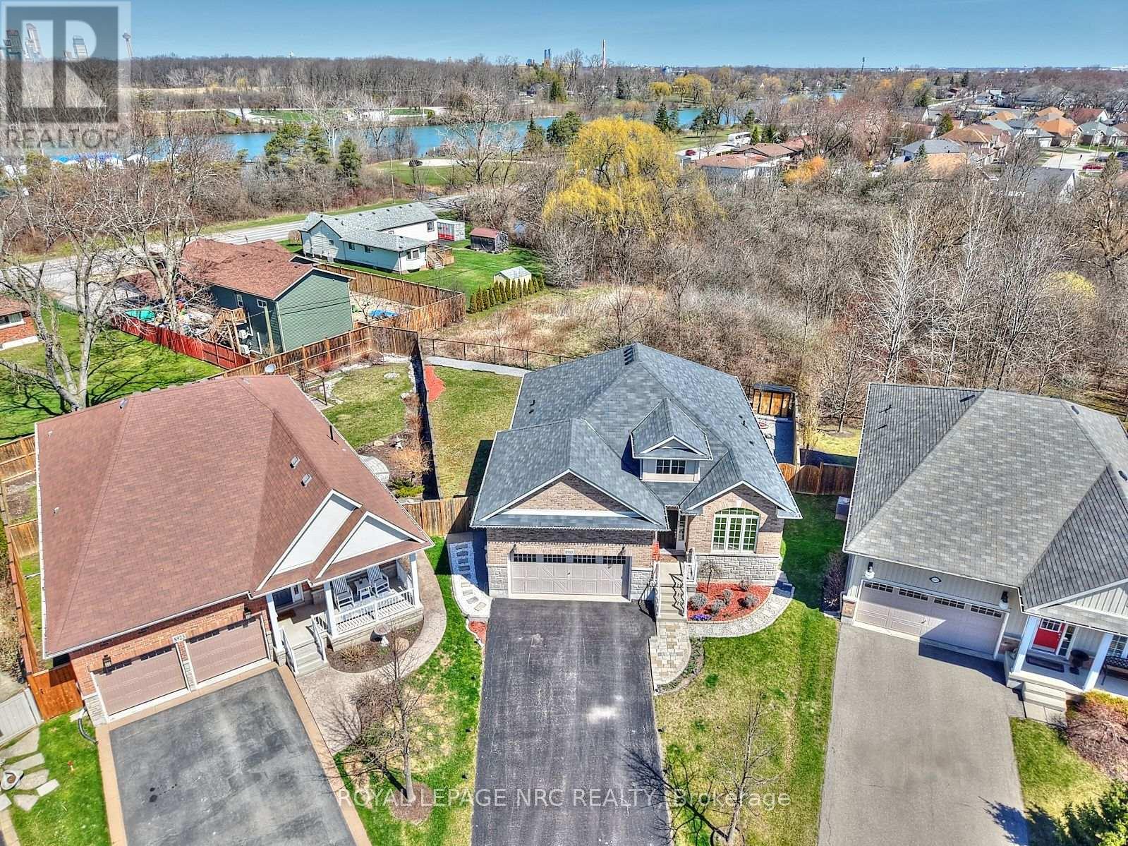 8913 Tallgrass Avenue, Niagara Falls (Lyons Creek), Ontario  L2G 0E6 - Photo 41 - X12104608