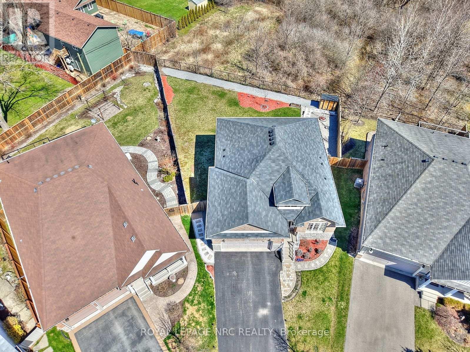8913 Tallgrass Avenue, Niagara Falls (Lyons Creek), Ontario  L2G 0E6 - Photo 43 - X12104608