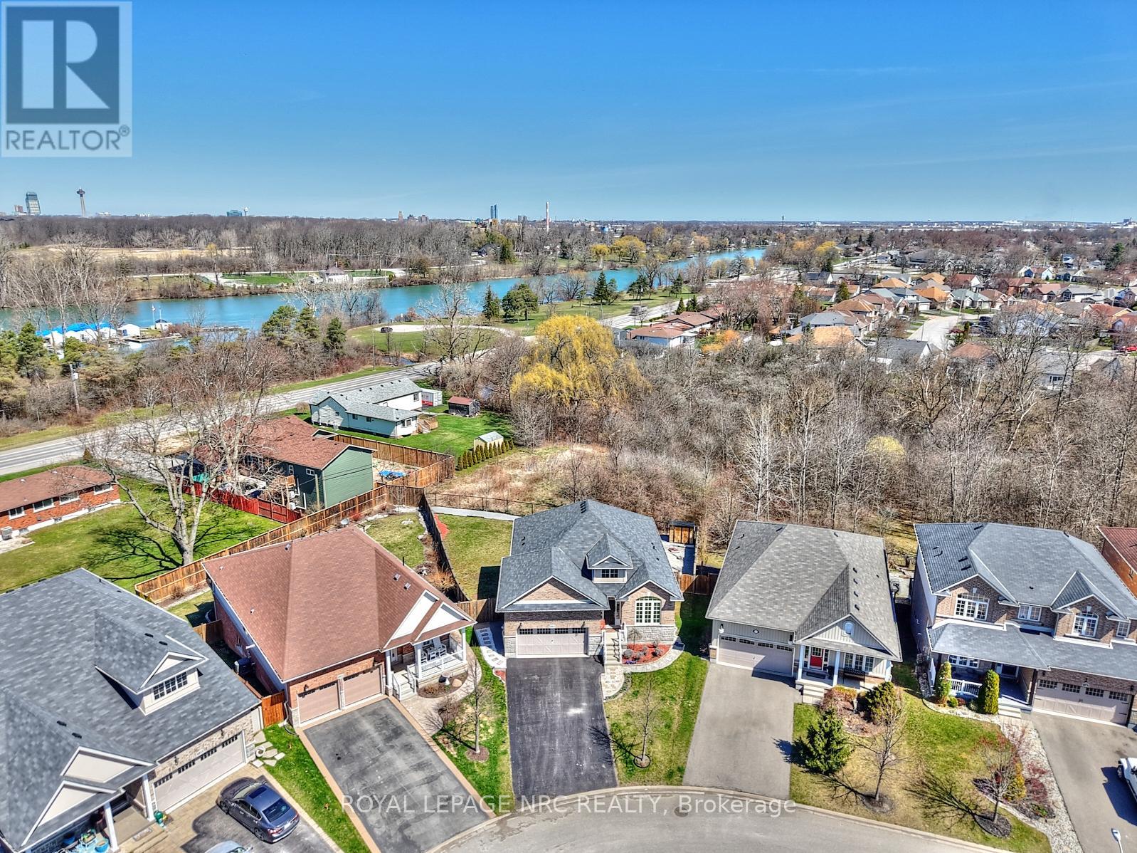 8913 Tallgrass Avenue, Niagara Falls (Lyons Creek), Ontario  L2G 0E6 - Photo 44 - X12104608