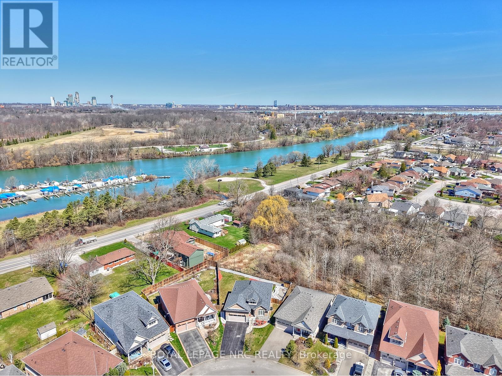 8913 Tallgrass Avenue, Niagara Falls (Lyons Creek), Ontario  L2G 0E6 - Photo 45 - X12104608