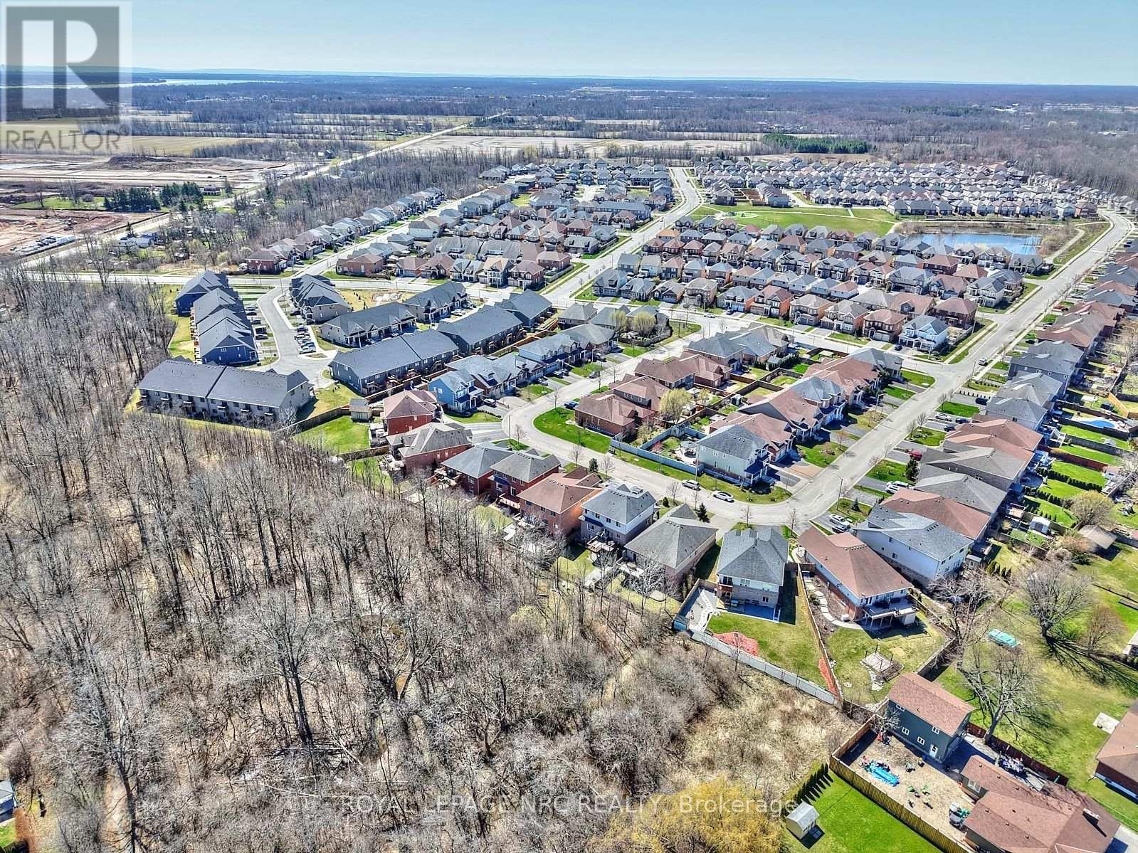 8913 Tallgrass Avenue, Niagara Falls (Lyons Creek), Ontario  L2G 0E6 - Photo 48 - X12104608