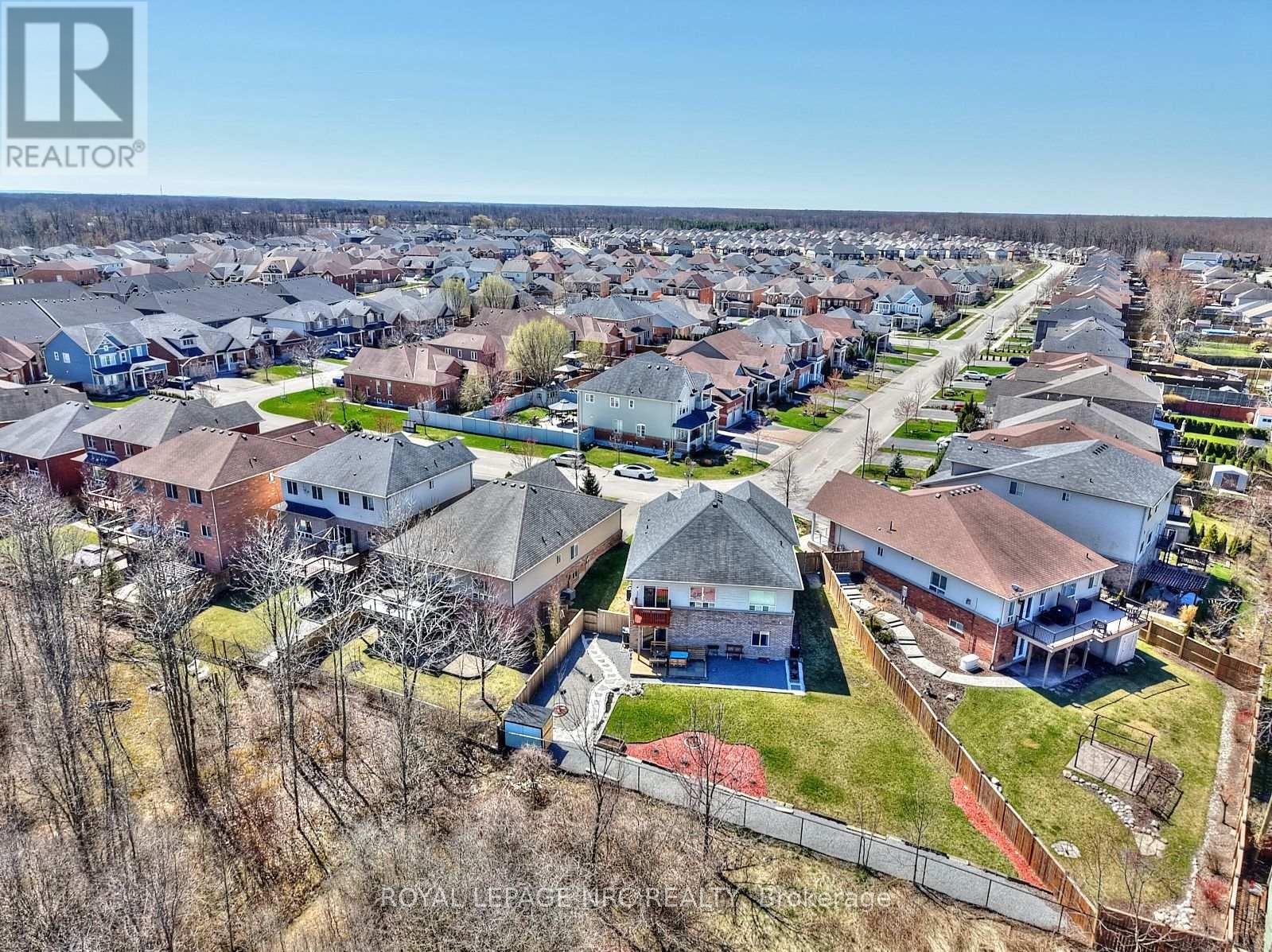 8913 Tallgrass Avenue, Niagara Falls (Lyons Creek), Ontario  L2G 0E6 - Photo 49 - X12104608