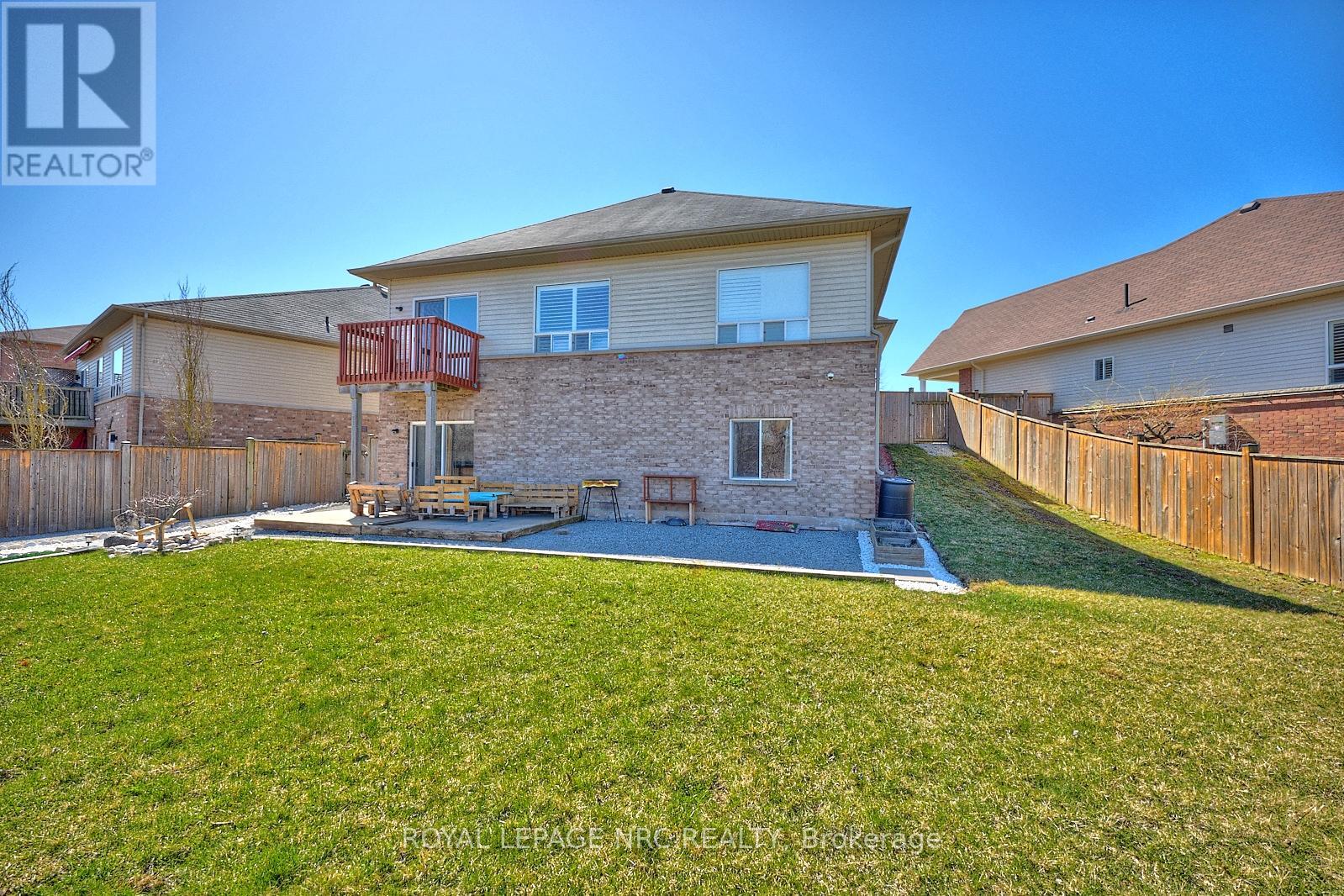 8913 Tallgrass Avenue, Niagara Falls (Lyons Creek), Ontario  L2G 0E6 - Photo 8 - X12104608