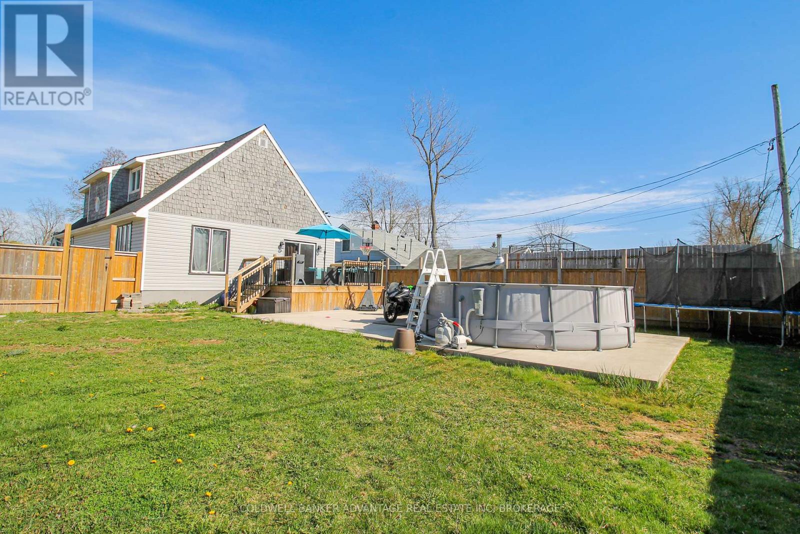 1341 Lakehurst Avenue, Fort Erie, Ontario  L2A 6C5 - Photo 40 - X12104634
