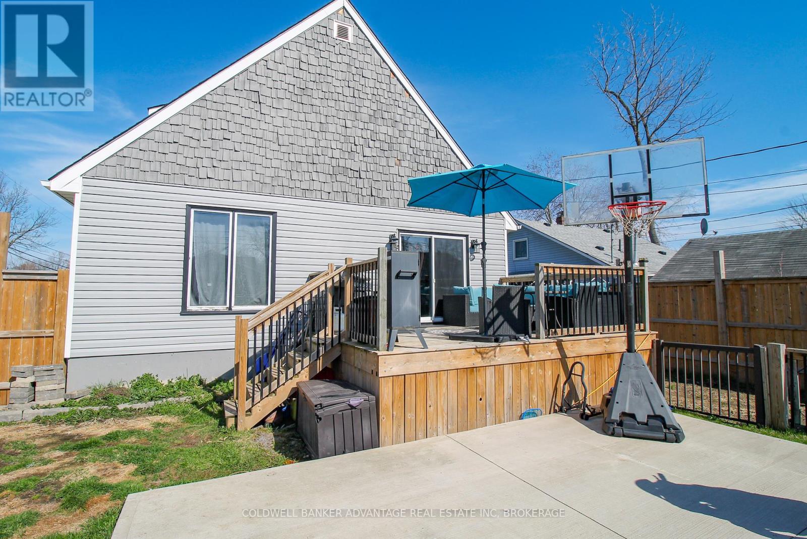 1341 Lakehurst Avenue, Fort Erie, Ontario  L2A 6C5 - Photo 41 - X12104634
