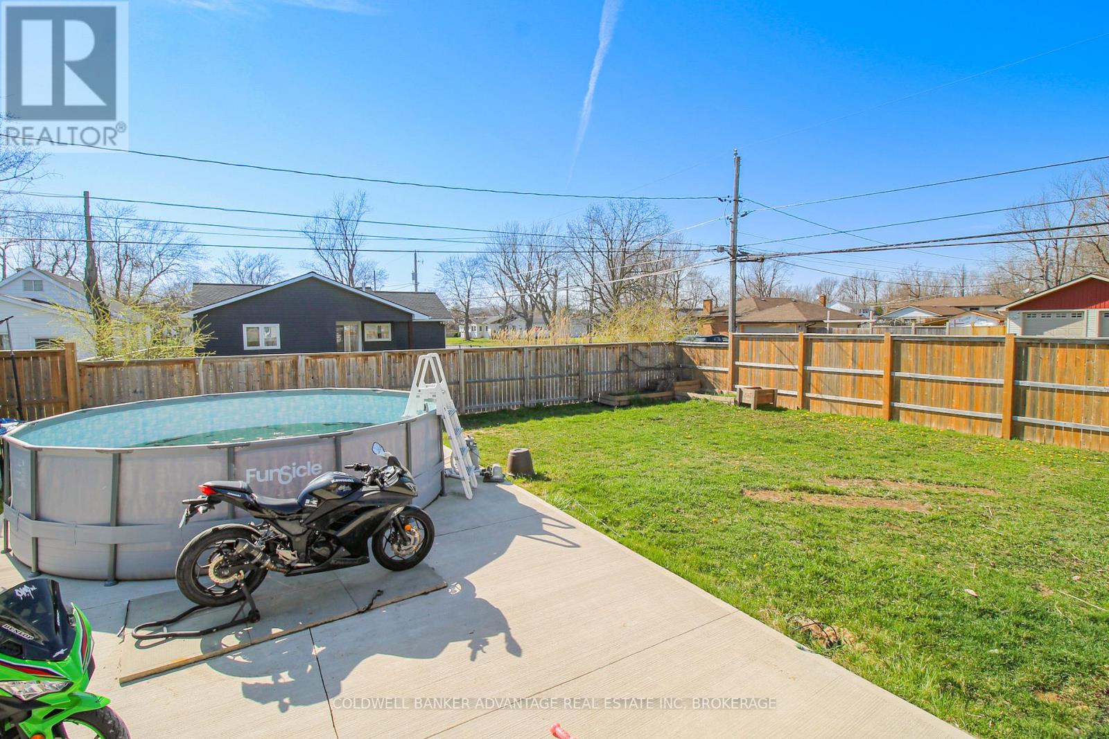 1341 Lakehurst Avenue, Fort Erie, Ontario  L2A 6C5 - Photo 44 - X12104634