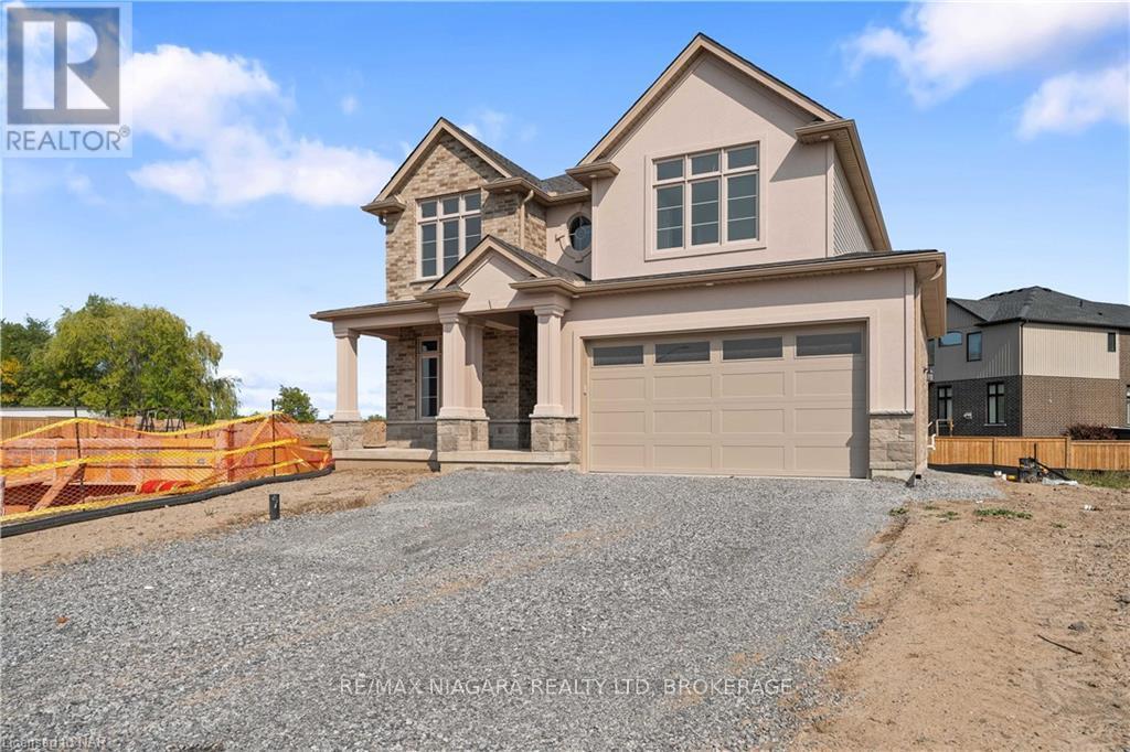 LOT 24 - 6140 CURLIN CRESCENT, niagara falls (forestview), Ontario