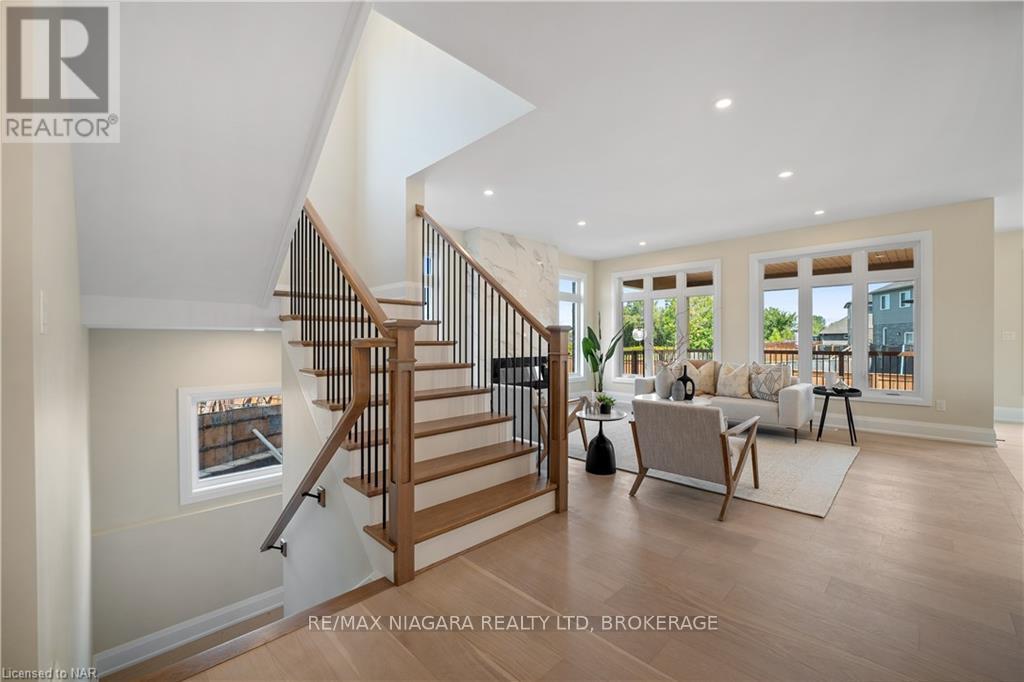 Lot 24 - 6140 Curlin Crescent, Niagara Falls (Forestview), Ontario  L2H 1H4 - Photo 10 - X12104938