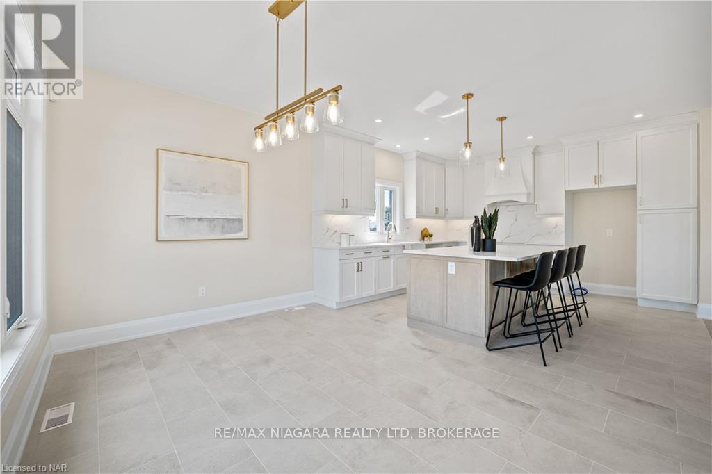 Lot 24 - 6140 Curlin Crescent, Niagara Falls (Forestview), Ontario  L2H 1H4 - Photo 16 - X12104938
