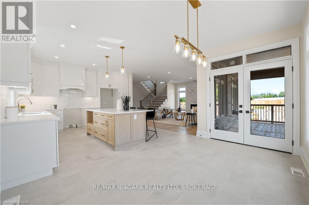Lot 24 - 6140 Curlin Crescent, Niagara Falls (Forestview), Ontario  L2H 1H4 - Photo 17 - X12104938