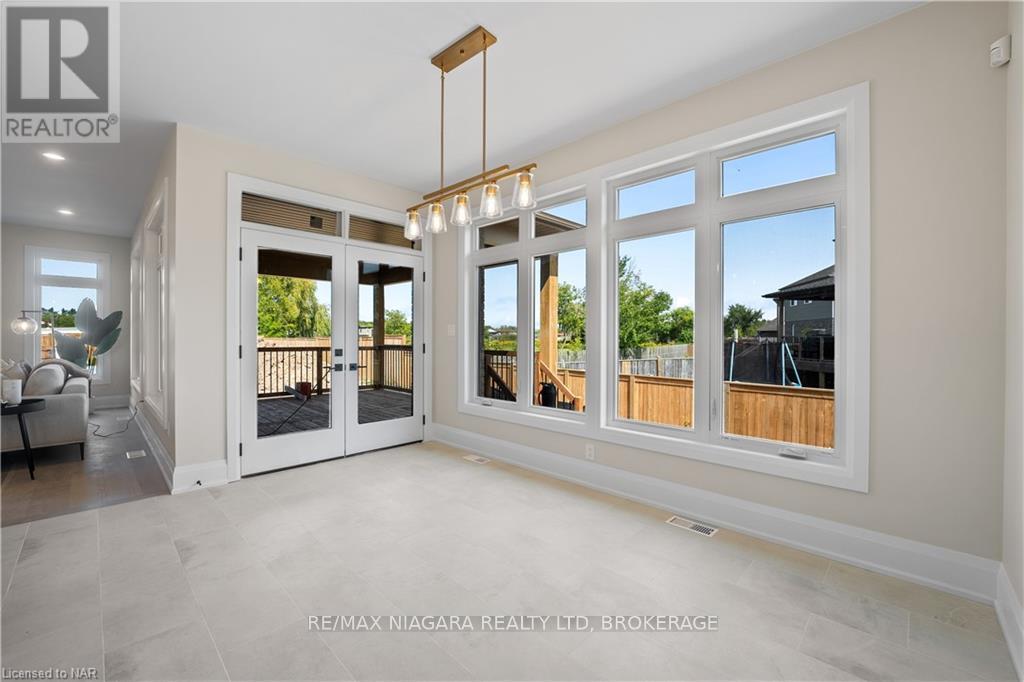 Lot 24 - 6140 Curlin Crescent, Niagara Falls (Forestview), Ontario  L2H 1H4 - Photo 18 - X12104938