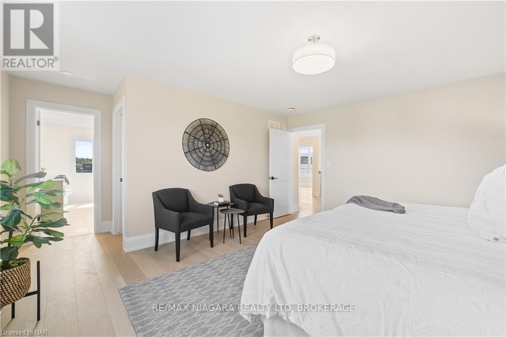 Lot 24 - 6140 Curlin Crescent, Niagara Falls (Forestview), Ontario  L2H 1H4 - Photo 20 - X12104938