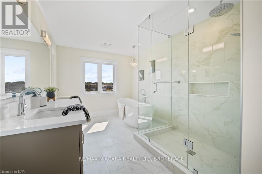 Lot 24 - 6140 Curlin Crescent, Niagara Falls (Forestview), Ontario  L2H 1H4 - Photo 21 - X12104938