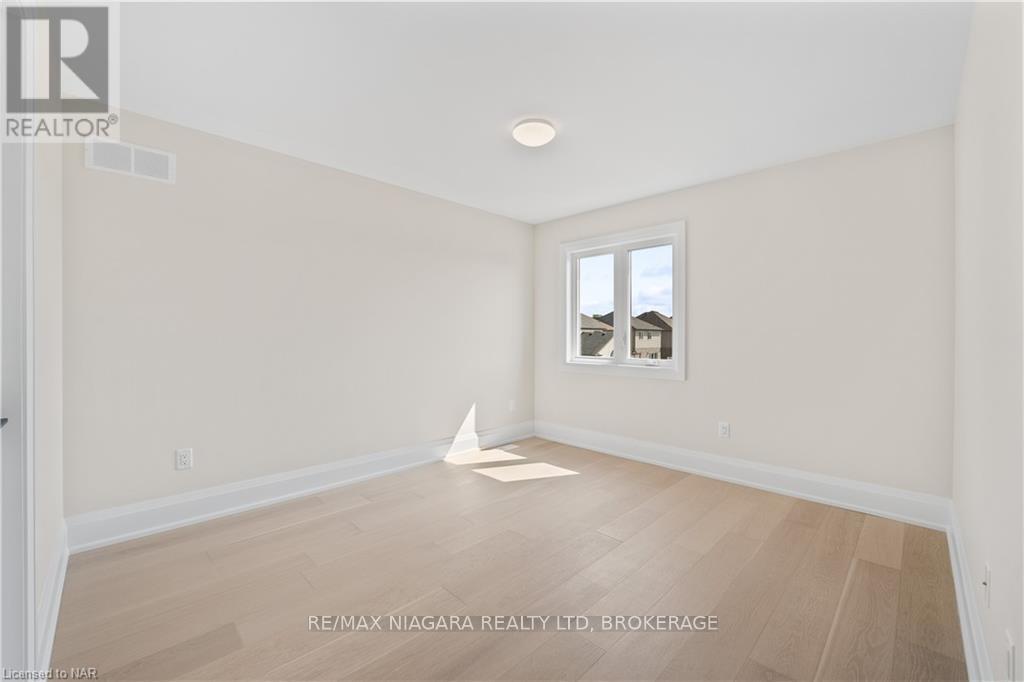 Lot 24 - 6140 Curlin Crescent, Niagara Falls (Forestview), Ontario  L2H 1H4 - Photo 24 - X12104938