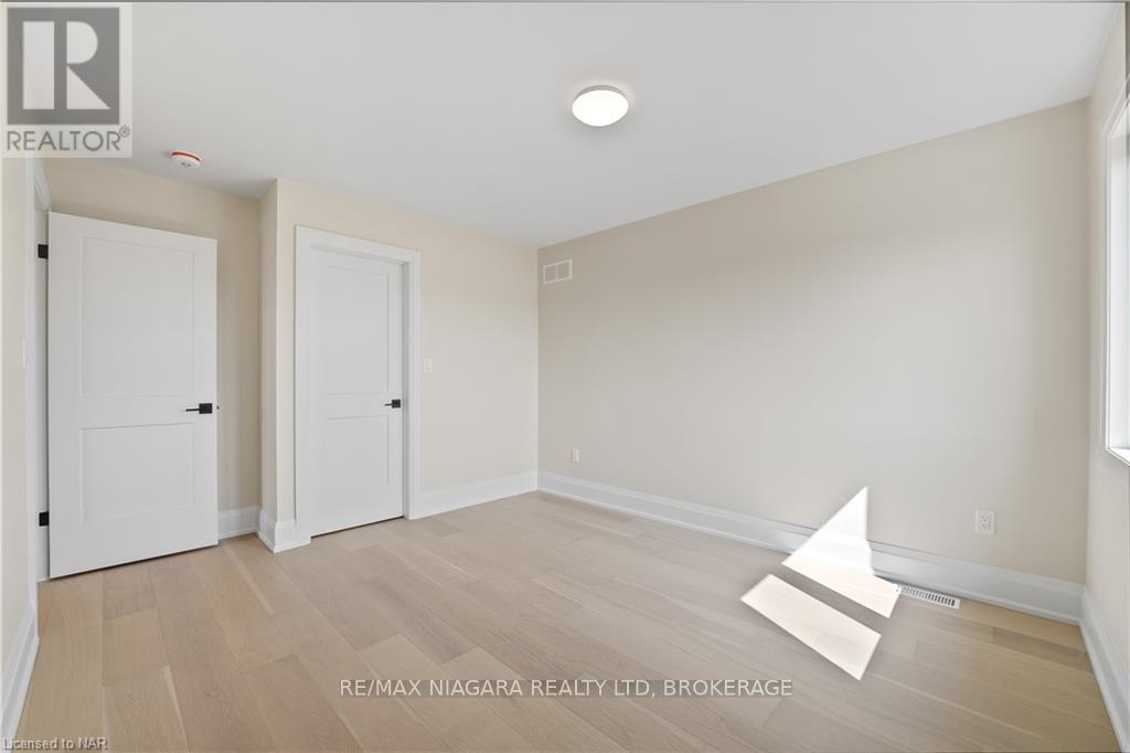 Lot 24 - 6140 Curlin Crescent, Niagara Falls (Forestview), Ontario  L2H 1H4 - Photo 25 - X12104938
